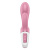  Вибратор-кролик Satisfyer Air Pump Bunny 2